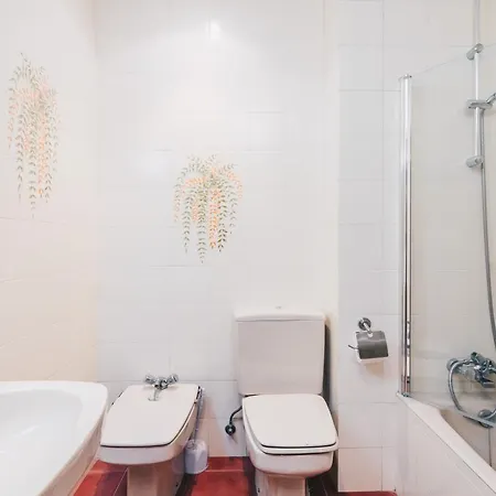 Szálloda Sunset By People San Sebastián