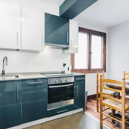 Hotel Sunset By People San Sebastián