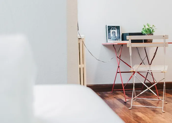 酒店 Sunset By People *