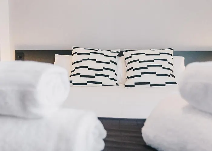 酒店 Sunset By People